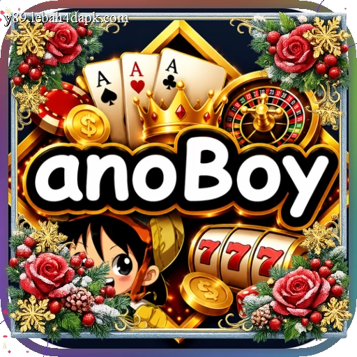 anoboy Versi Terbaru: Apa yang Baru?
