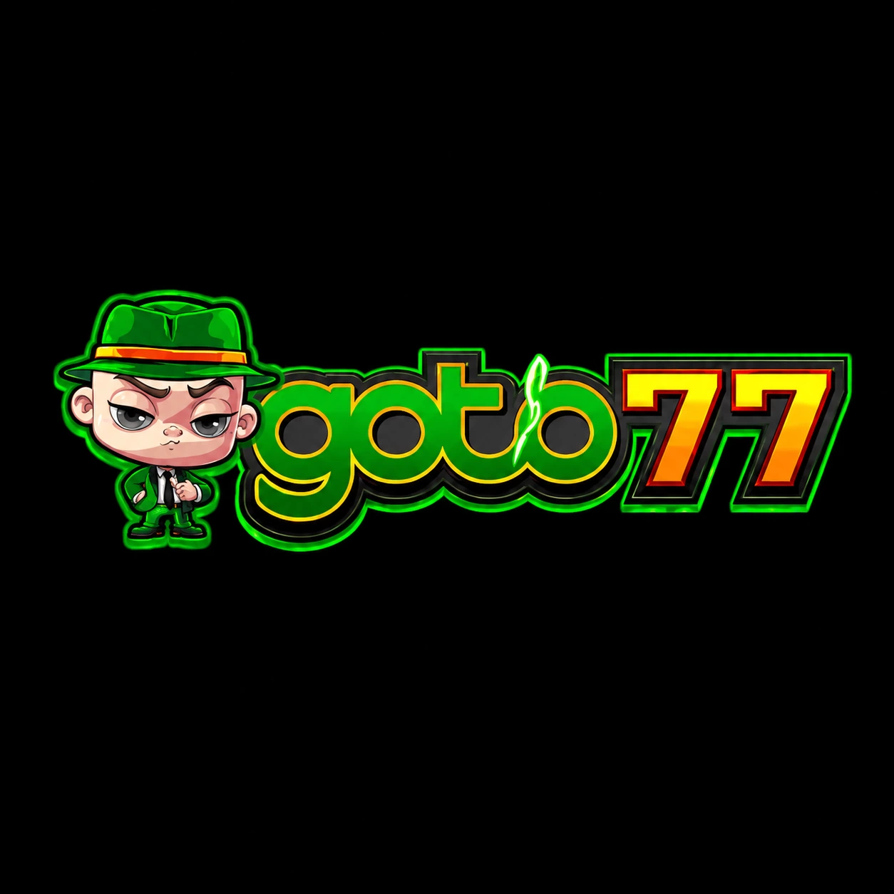 Cara Pasang goto77 di HP Android dengan Benar