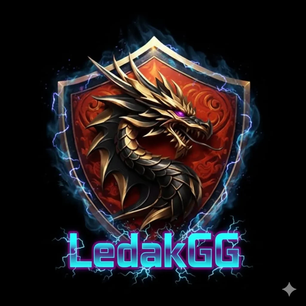 ledakgg APK Full Version untuk Android