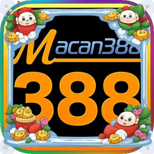 Download macan388 APK Terbaru Full Version