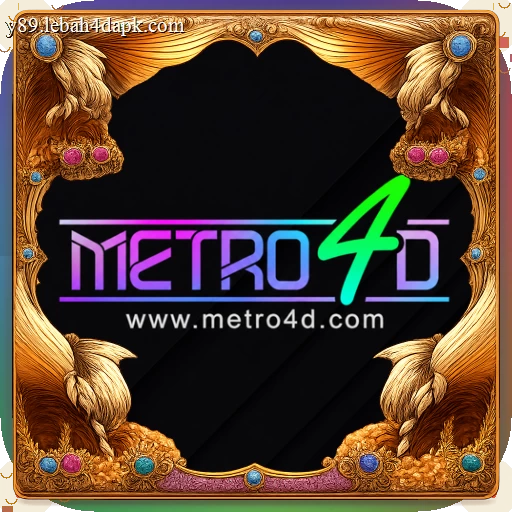Review Lengkap Aplikasi metro4d Terbaru