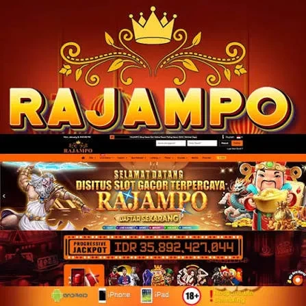 Download Aplikasi rajampo Terbaru untuk HP Android