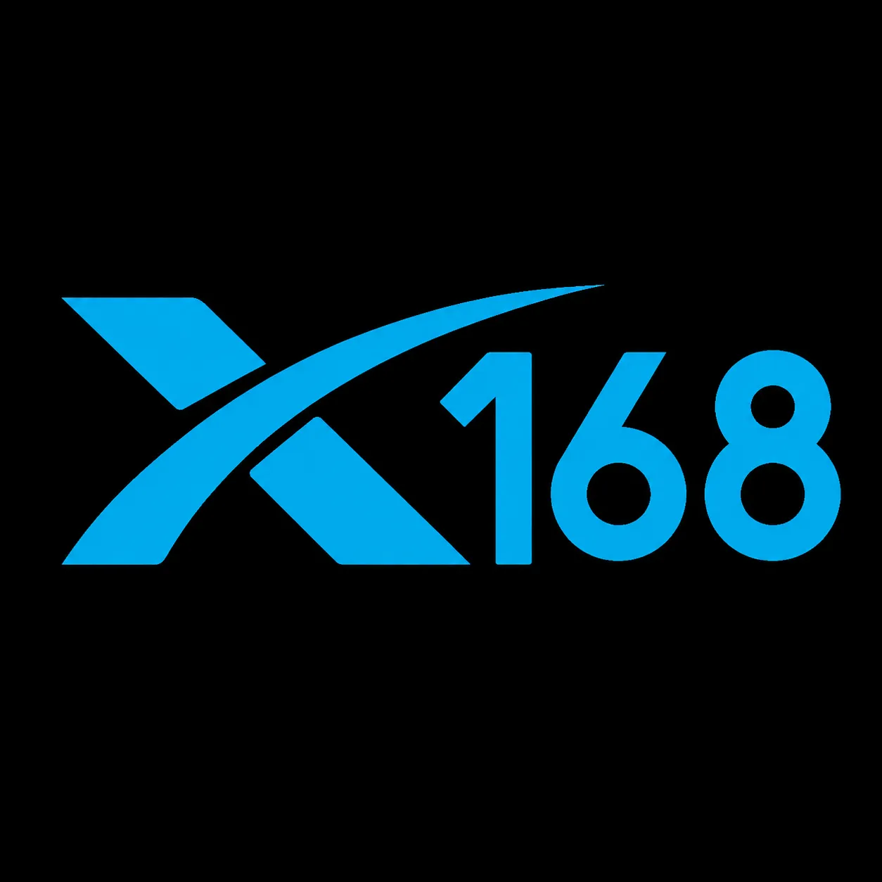Download x168 APK Terbaru Full Version