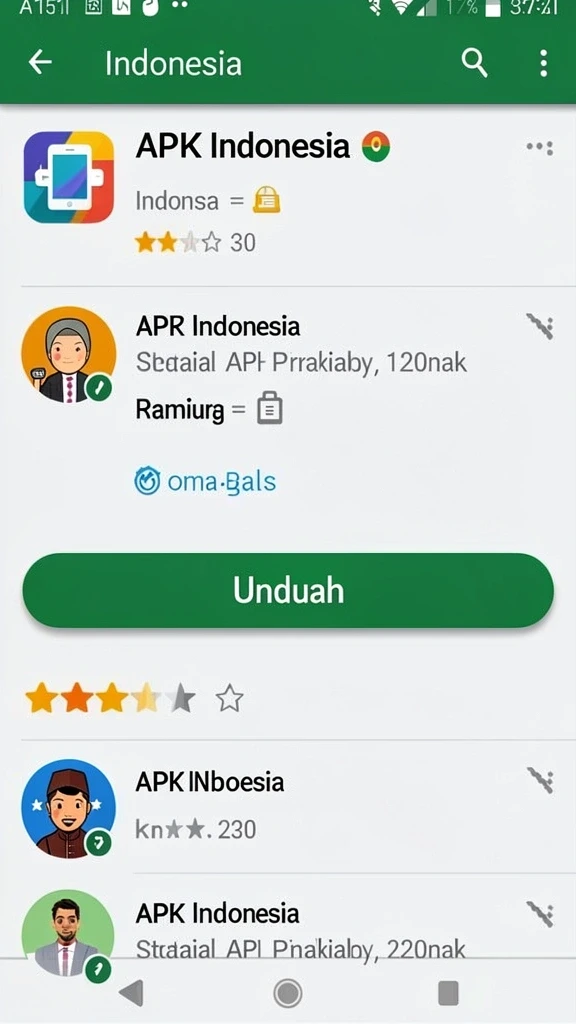 Pratinjau layar Kelebihan dan Fitur Aplikasi texas88 Terbaru