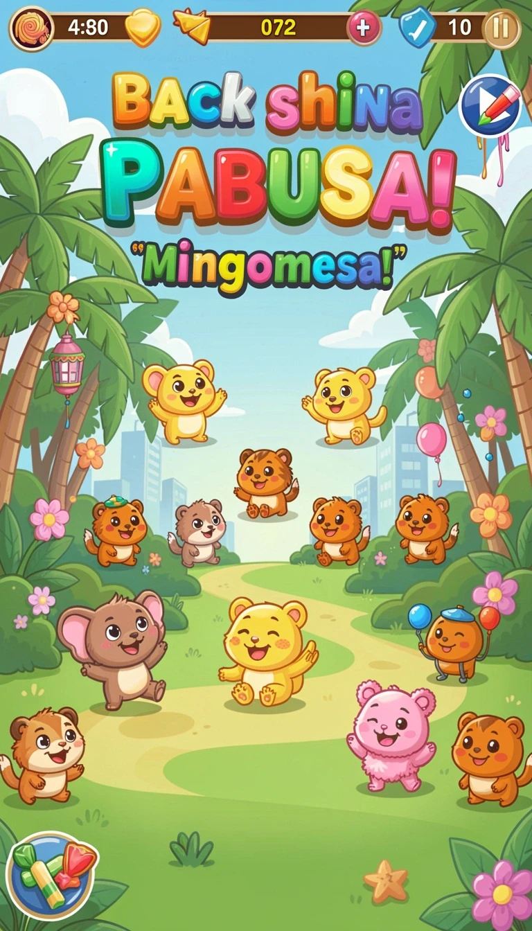 Pratinjau layar montana88 App APK Terbaru