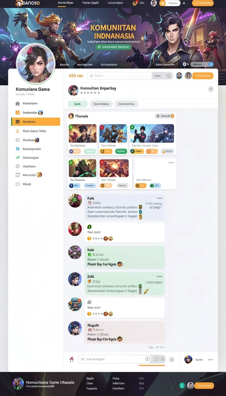 Pratinjau layar terbit21 Terbaru 2026: Download APK dan Review