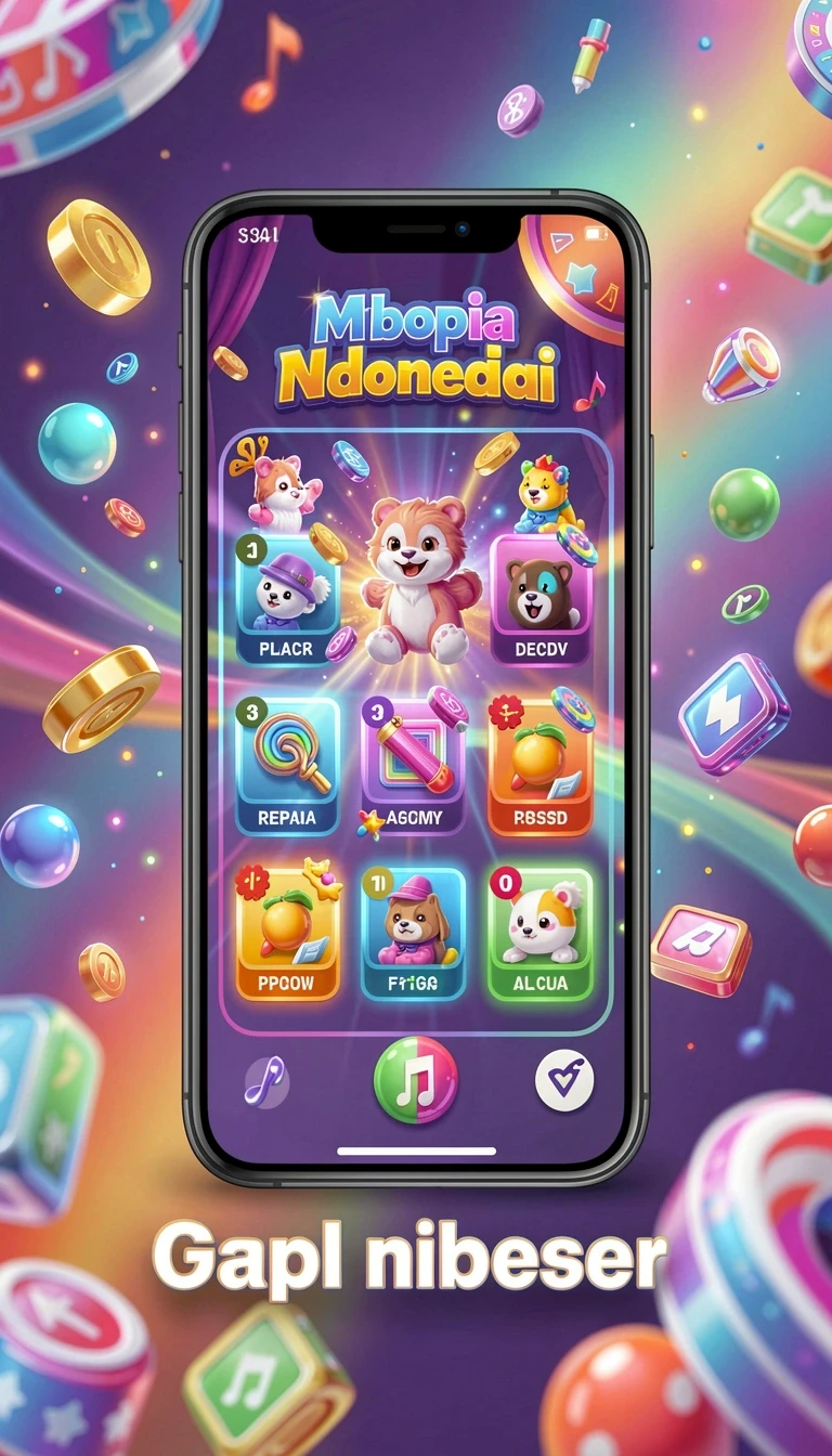 Pratinjau layar api288 App Terbaru: Fitur Unggulan dan Download