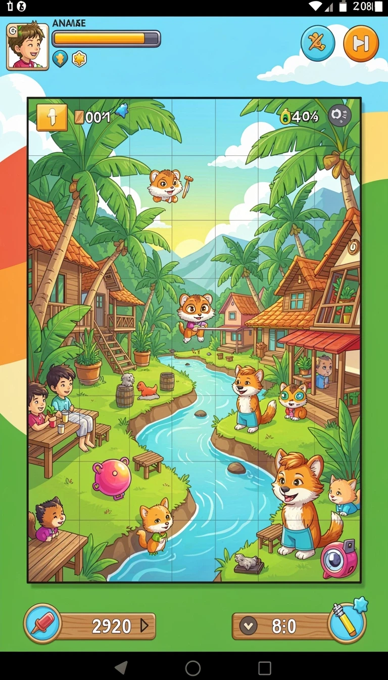 Pratinjau layar Info Lengkap Aplikasi kaya33 Versi Terbaru