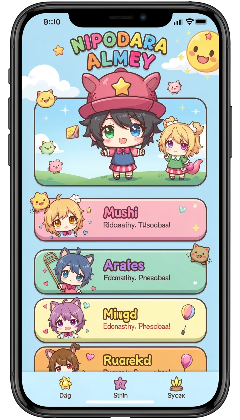 Pratinjau layar rumahtoto APK: Fitur, Ukuran, dan Link Download