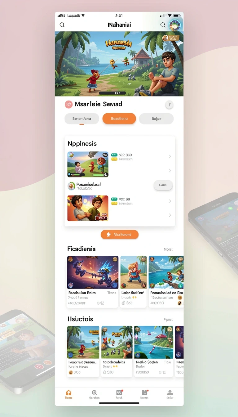 Pratinjau layar Review Lengkap Aplikasi at777 Terbaru