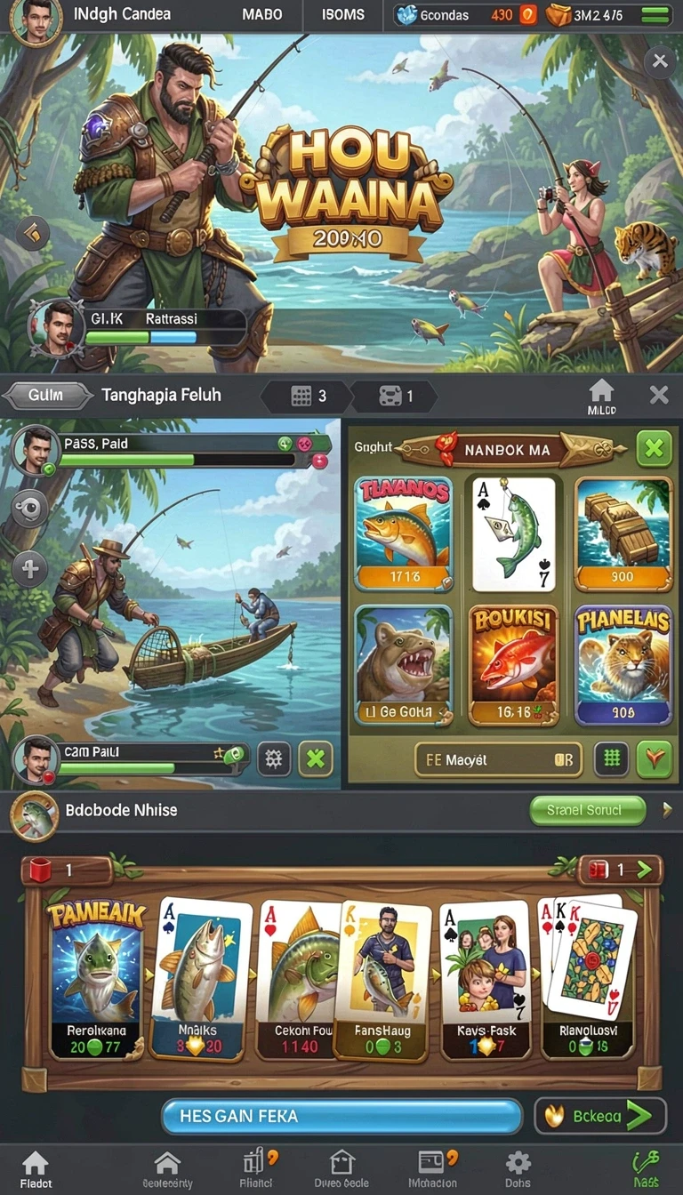 Pratinjau layar api288 App Terbaru: Fitur Unggulan dan Download