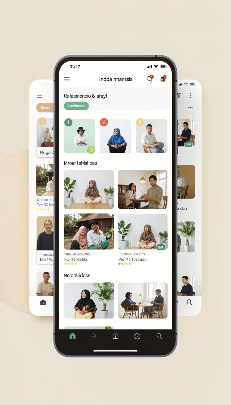 Pratinjau layar qq222 Terbaru: Review Aplikasi dan Link Unduh