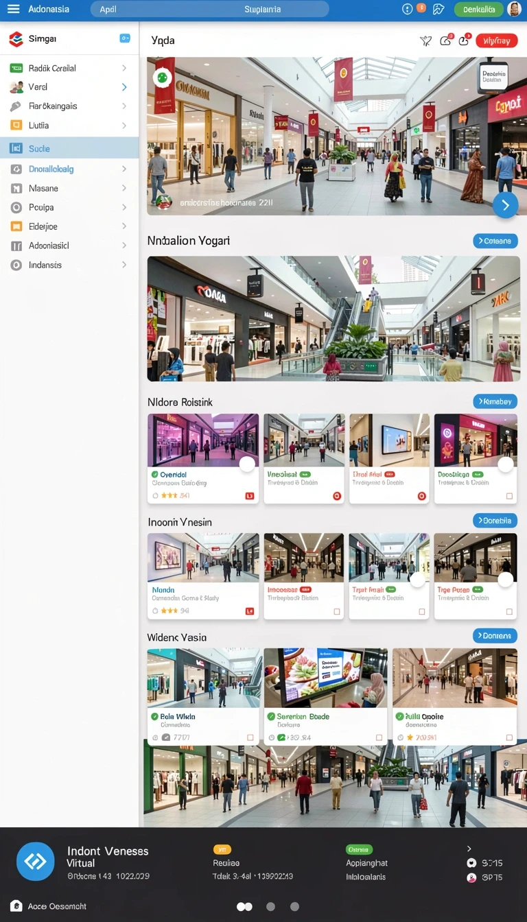 Pratinjau layar Info Aplikasi tekno Terbaru dan Cara Download