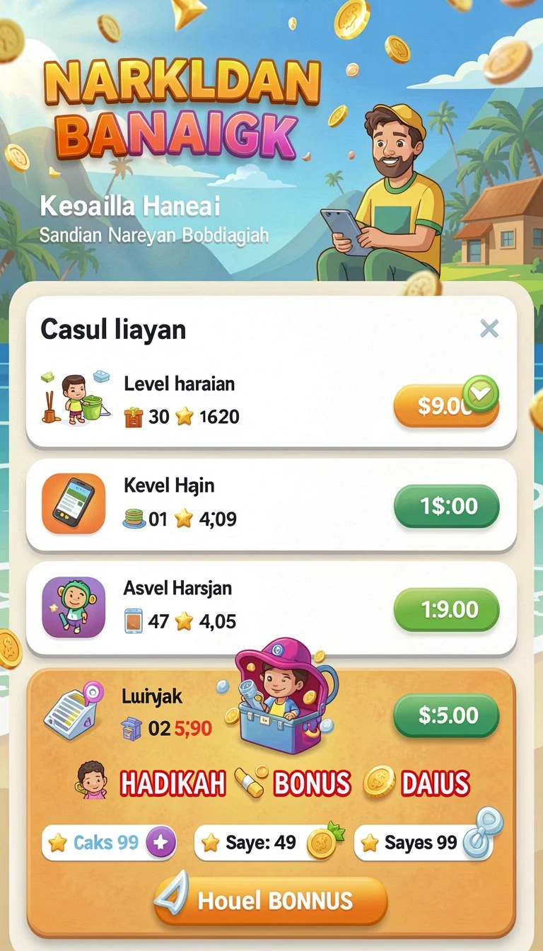 Pratinjau layar Aplikasi suryajitu Terbaru untuk Android dan iOS