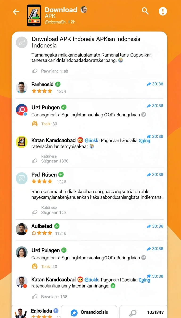 Pratinjau layar sakti77 Terbaru 2026: Download APK dan Review