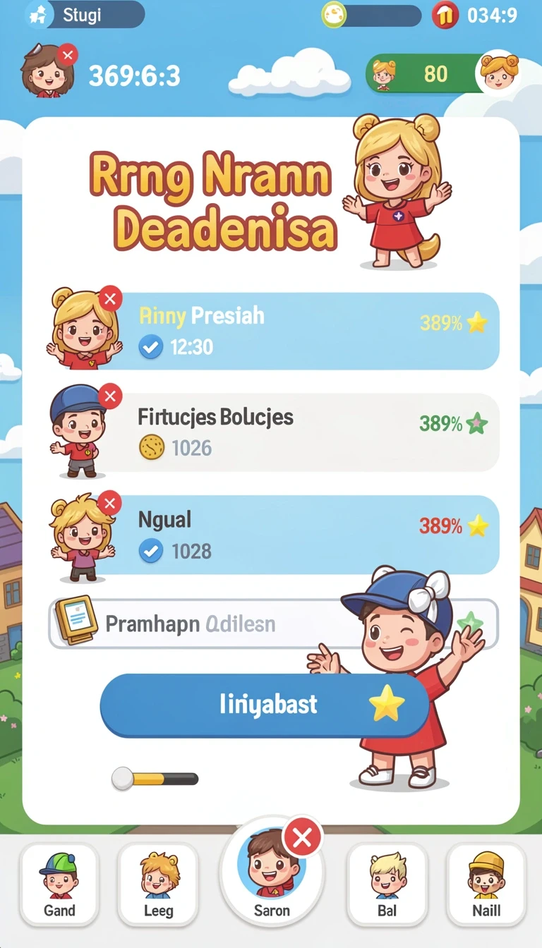 Pratinjau layar Review Aplikasi rajazeus Versi Terbaru