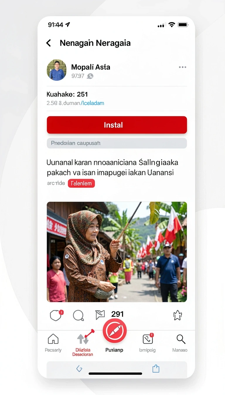 Pratinjau layar svip6 Versi Terbaru: Apa yang Baru?