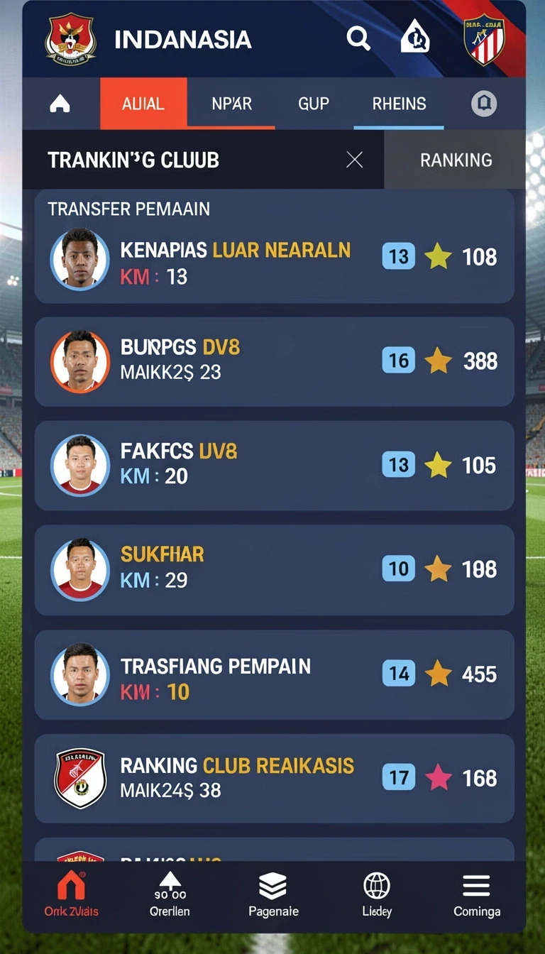 Pratinjau layar Review Aplikasi filter303 Versi Terbaru