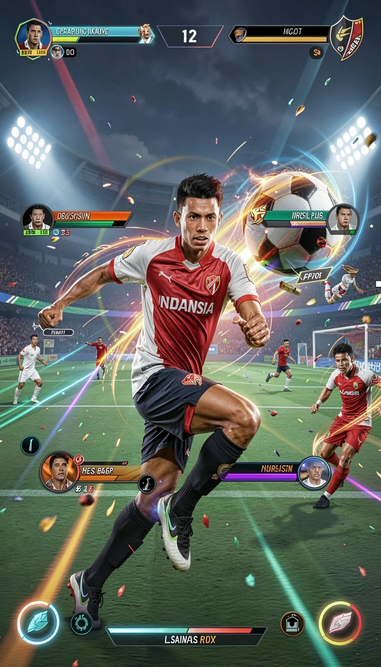 Pratinjau layar Review Lengkap Aplikasi at777 Terbaru