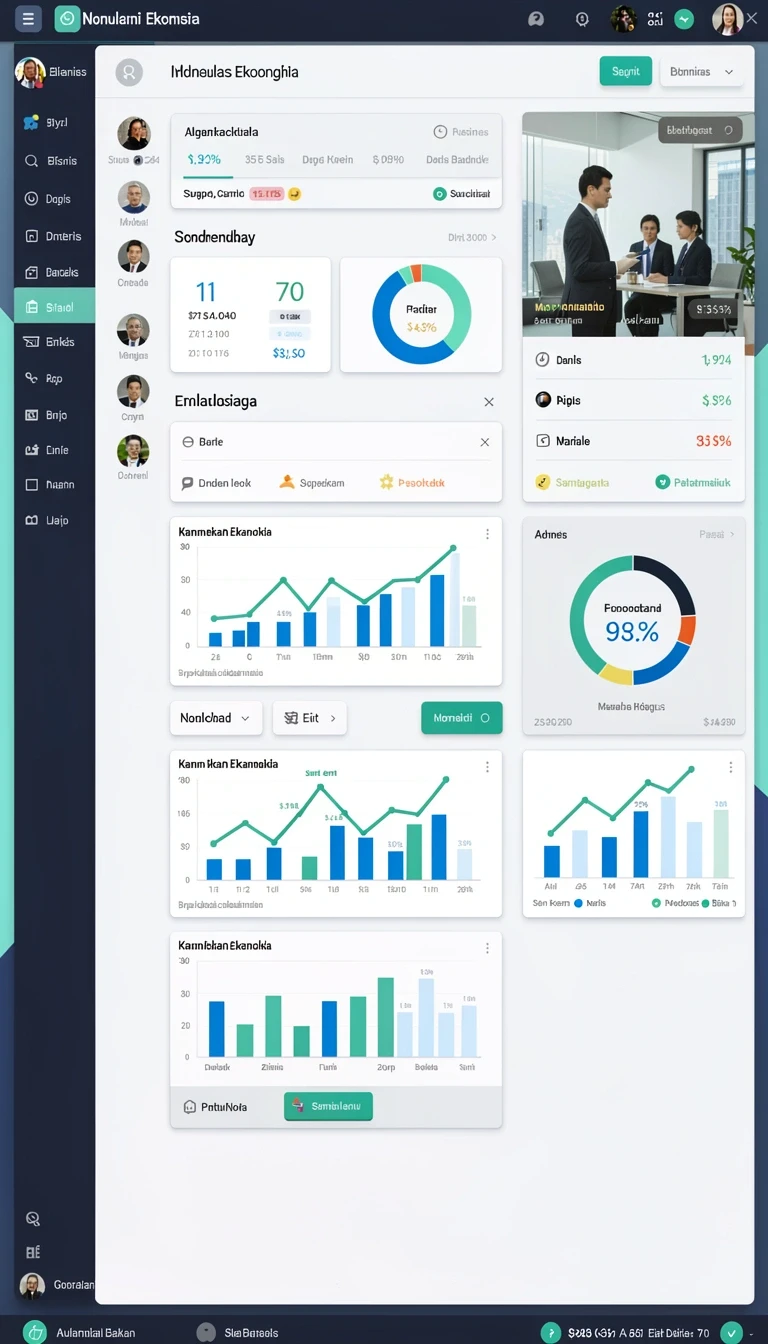 Pratinjau layar Review Lengkap Aplikasi tmokwin Terbaru