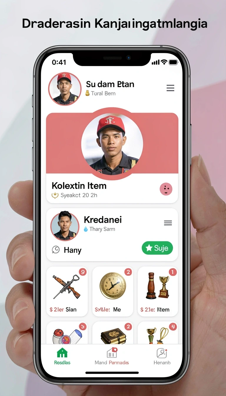 Pratinjau layar Aplikasi dewalangit Terbaru: Review dan Link Download