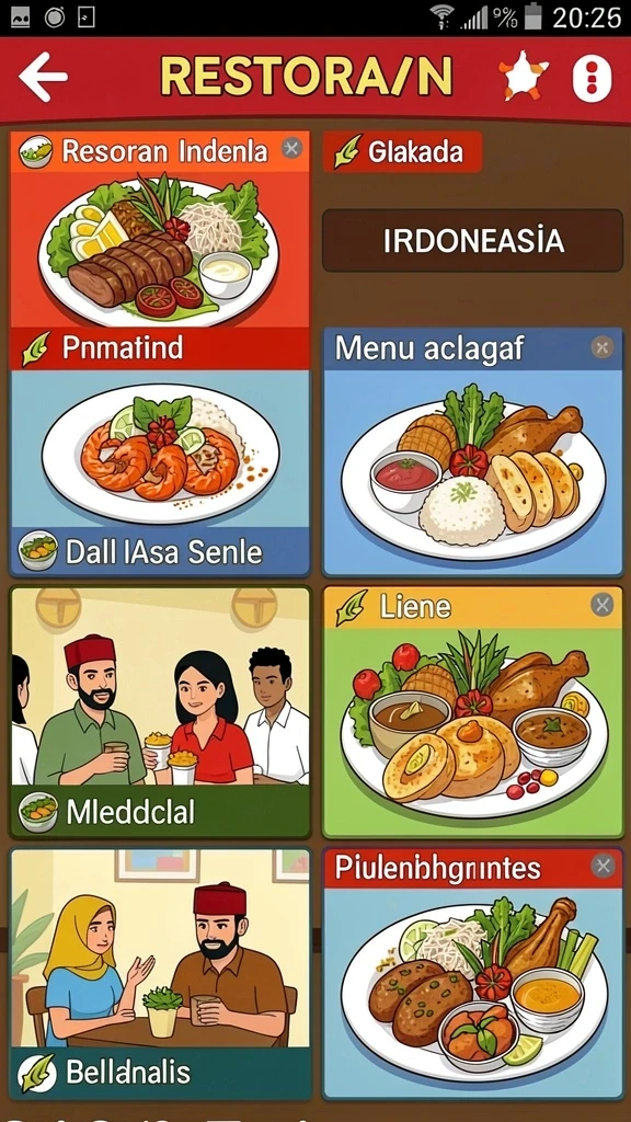 Pratinjau layar Cara Download open APK dengan Mudah