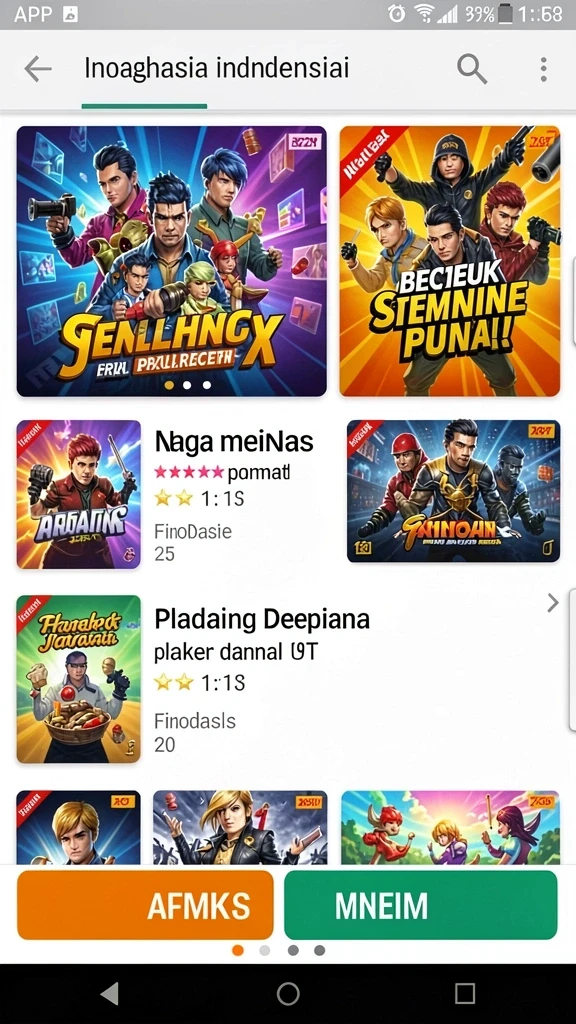 Pratinjau layar diana4d Terbaru 2026: Download APK dan Review