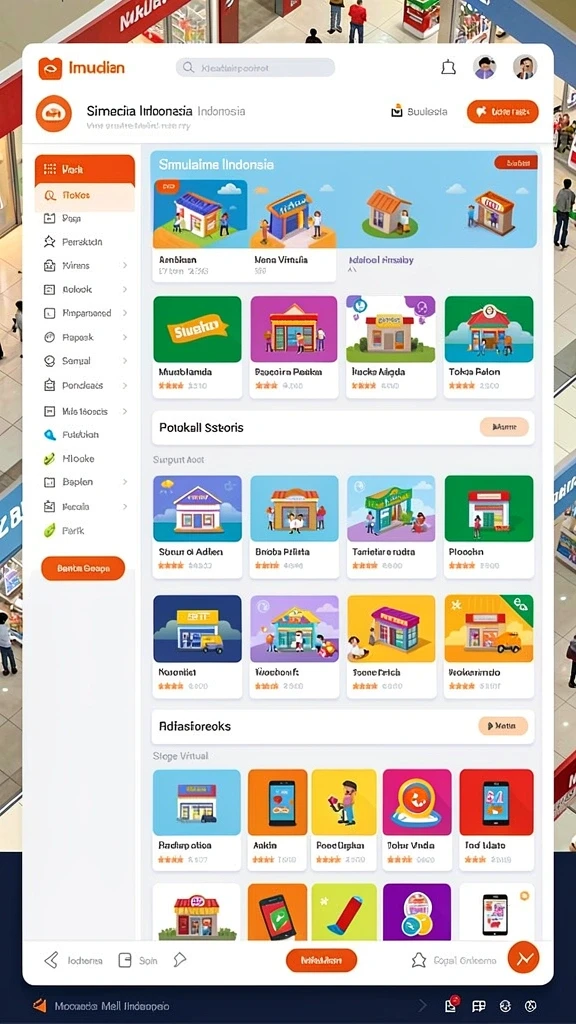 Pratinjau layar promotions Terbaru: Download APK Resmi dan Aman