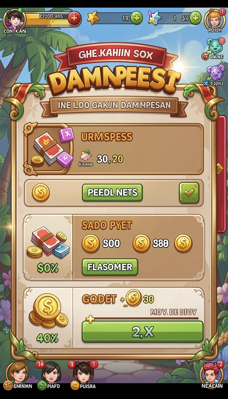 Pratinjau layar Cara Update Aplikasi rpvip5 ke Versi Terbaru