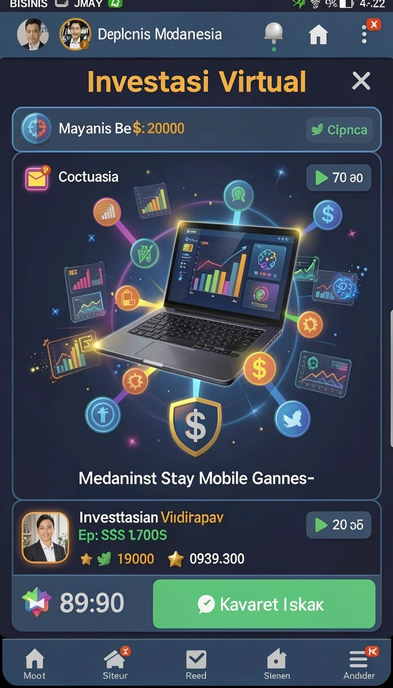 Pratinjau layar Update Aplikasi cinema77 ke Versi Terbaru