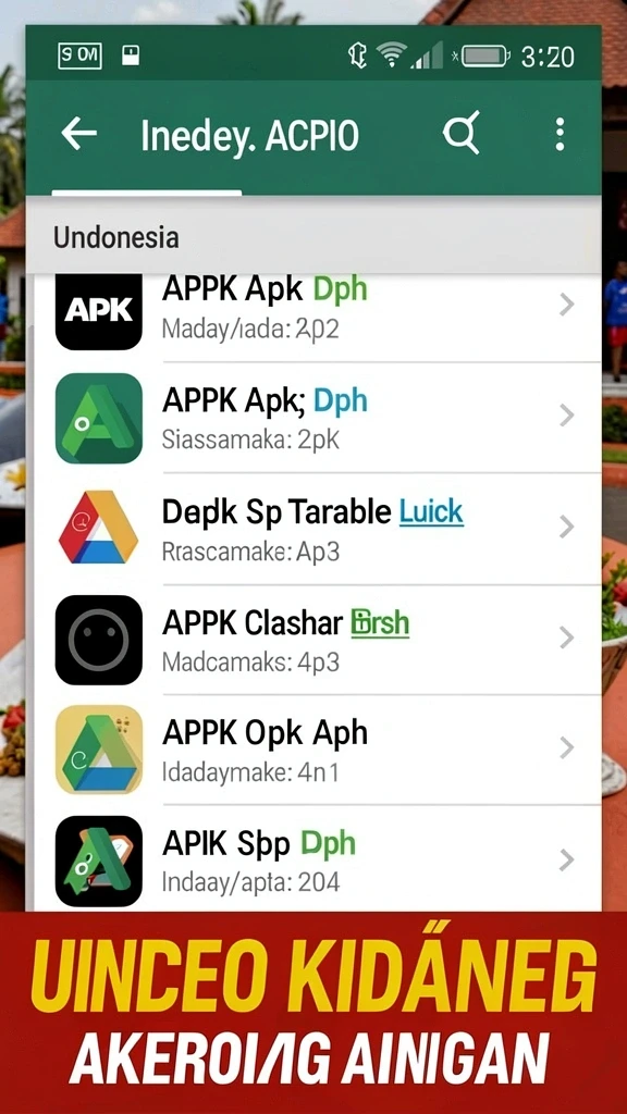 Pratinjau layar diana4d Terbaru 2026: Download APK dan Review