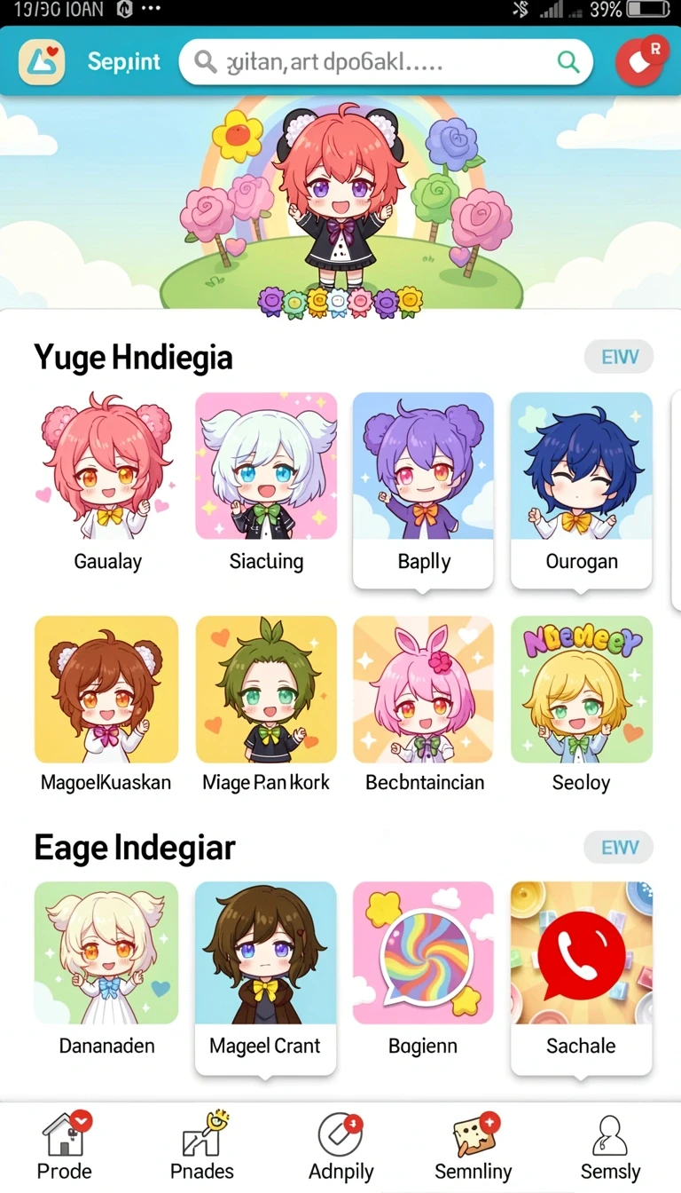 Pratinjau layar Aplikasi vt789 Terbaik untuk Android dan iOS
