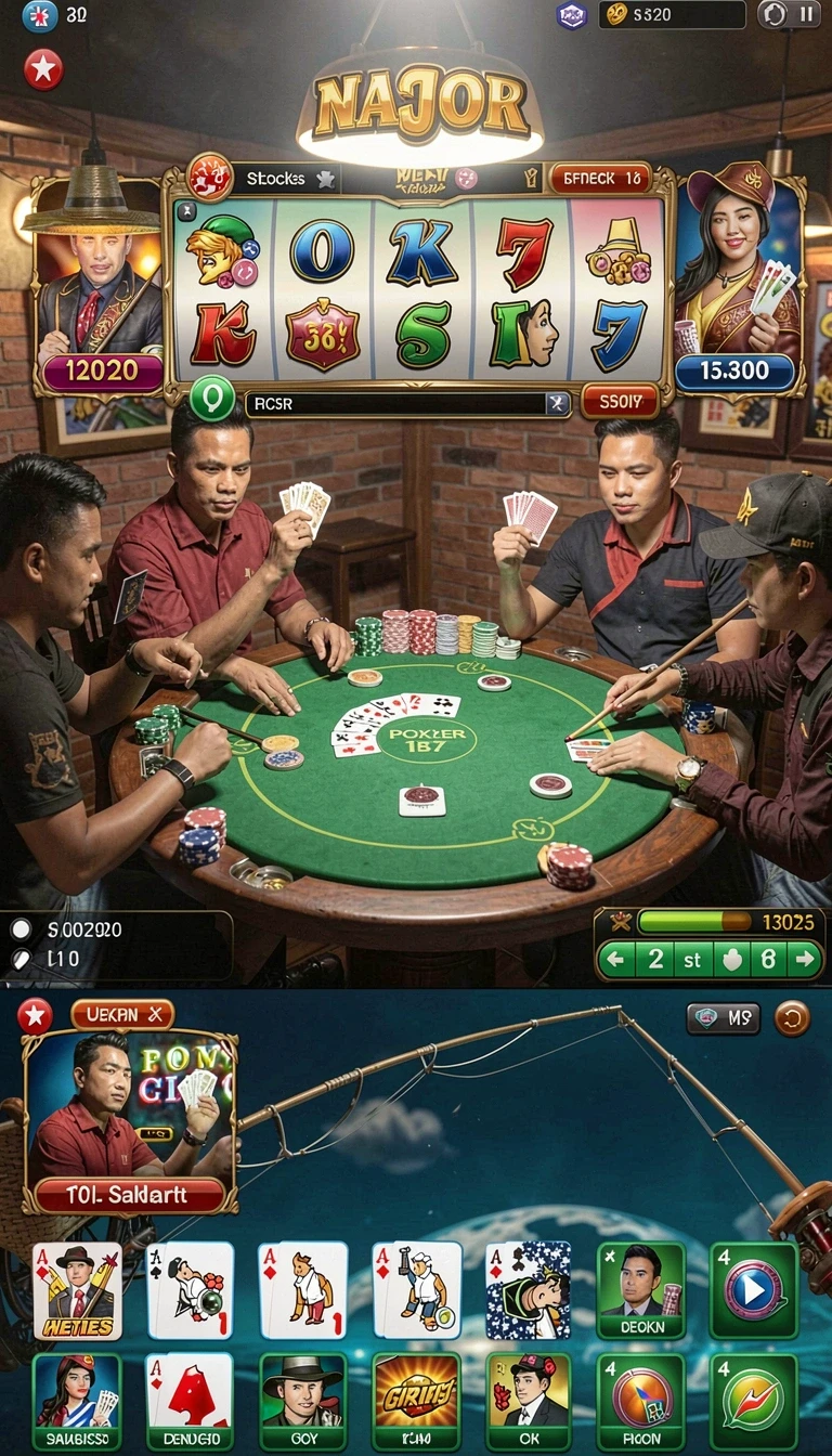 Pratinjau layar Aplikasi milo4d Terbaru: Review dan Link Download