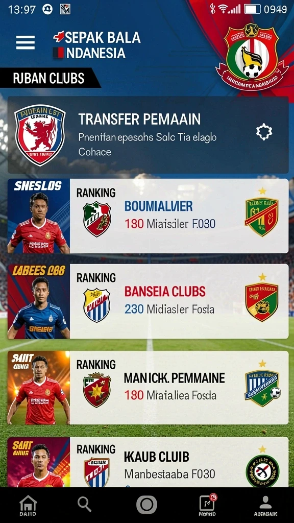 Pratinjau layar Aplikasi milo4d Terbaru: Review dan Link Download