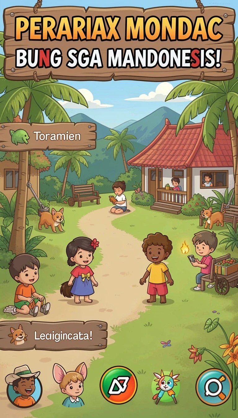 Pratinjau layar terbit21 Terbaru 2026: Download APK dan Review