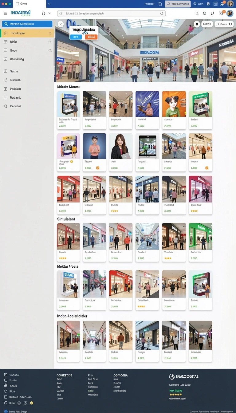 Pratinjau layar Download wg87 APK Terbaru untuk HP Android