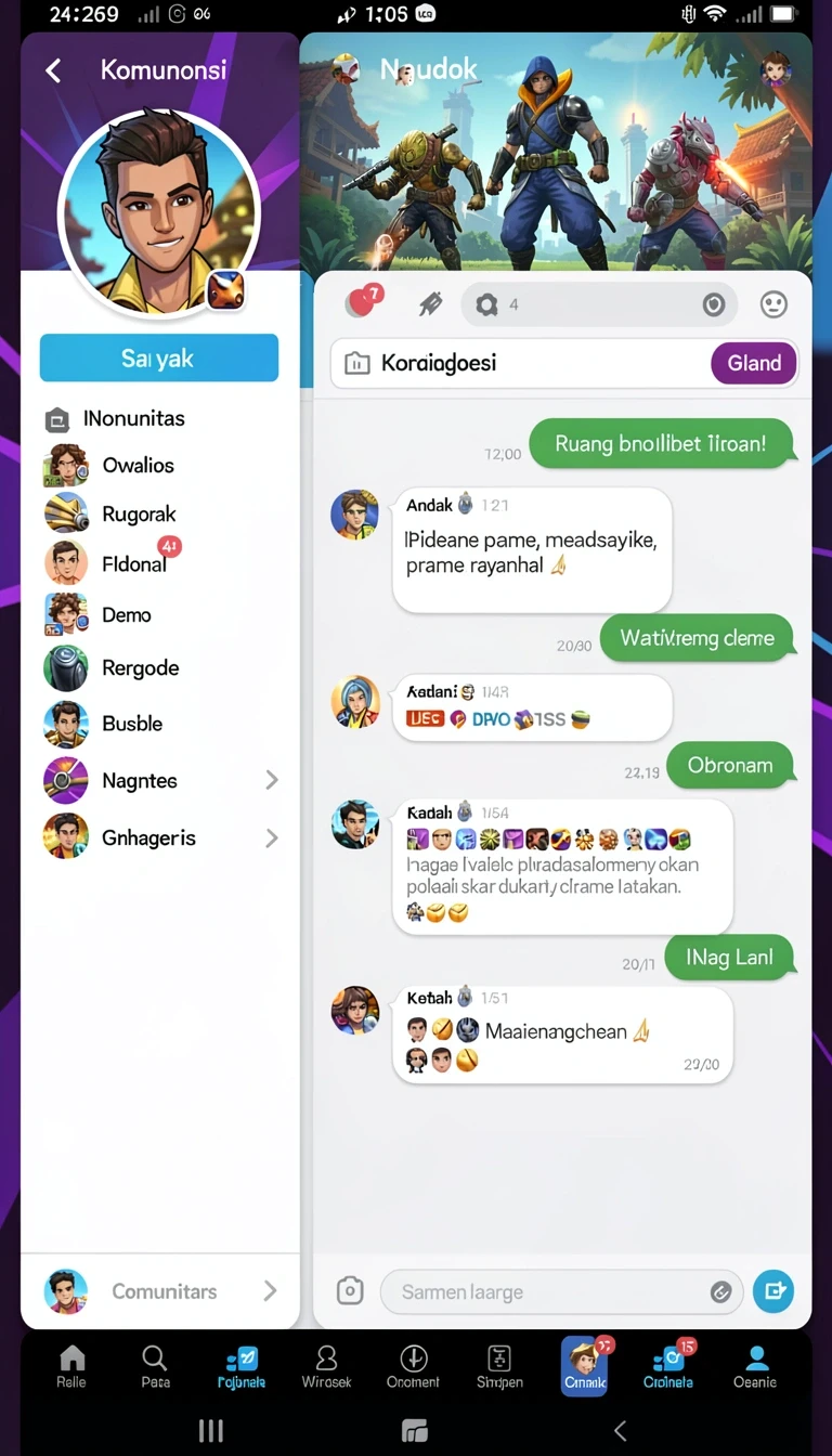 Pratinjau layar axiata4d Terbaru: Review Aplikasi dan Link Unduh