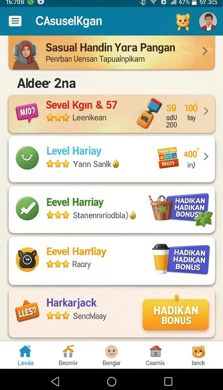 Pratinjau layar svip6 Versi Terbaru: Apa yang Baru?