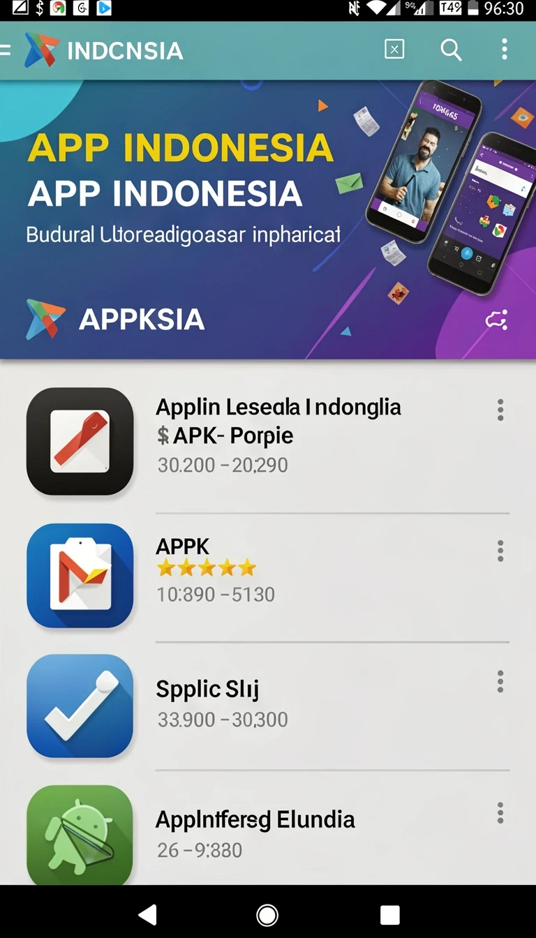 Pratinjau layar c789 APK Versi Terbaru untuk Android 2026