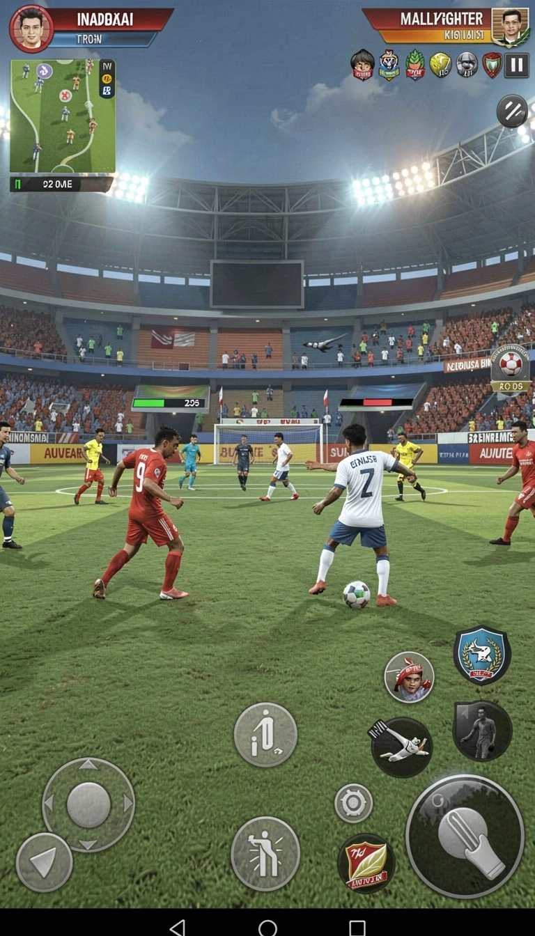 Pratinjau layar Update Aplikasi f08 ke Versi Terbaru