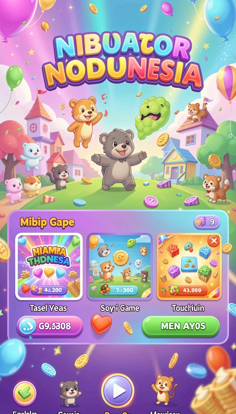 Pratinjau layar 918kaya App APK Terbaru