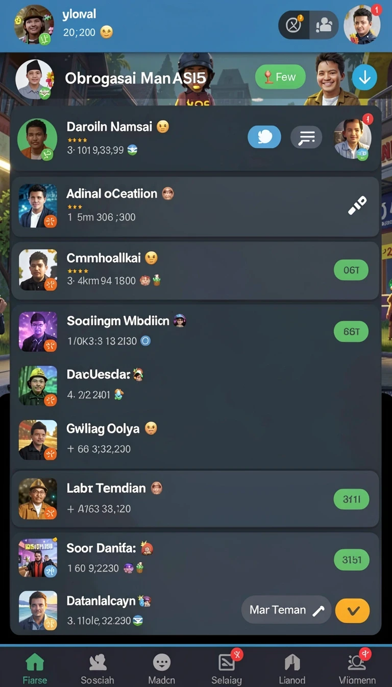 Pratinjau layar Cara Update Aplikasi popwin ke Versi Terbaru