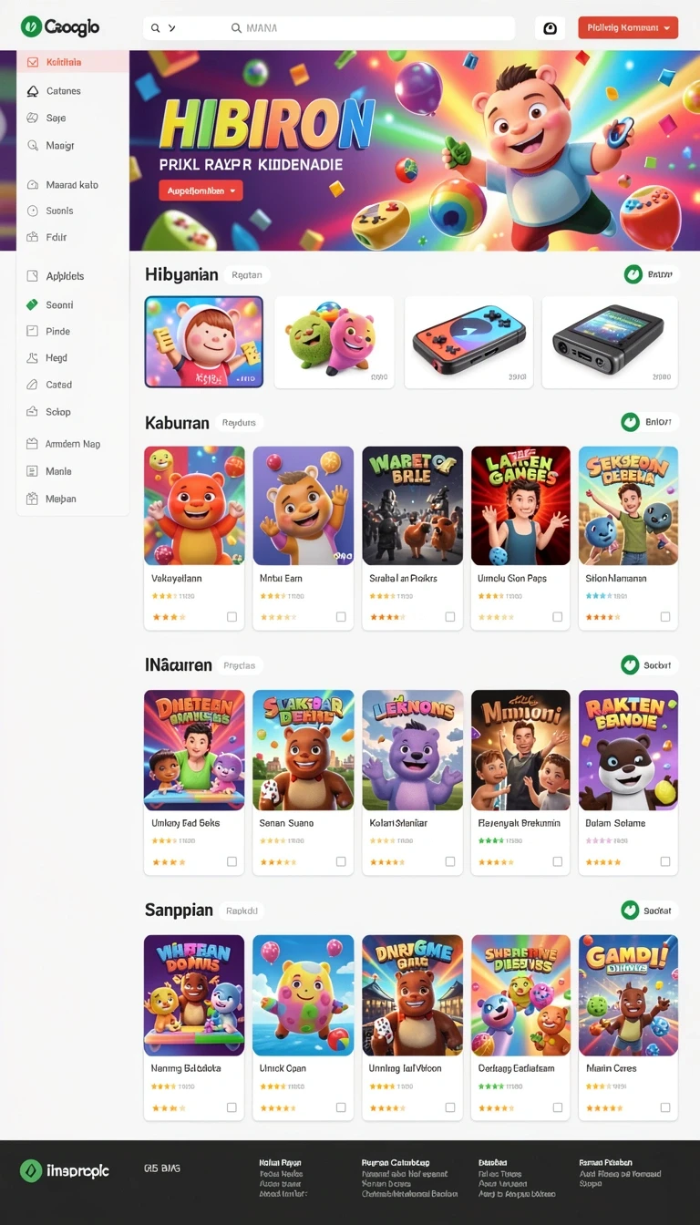 Pratinjau layar Update Aplikasi galaxy77 ke Versi Terbaru
