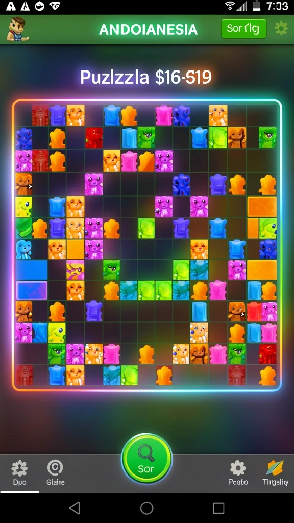 Pratinjau layar Update Aplikasi jktgame Terbaru 2026