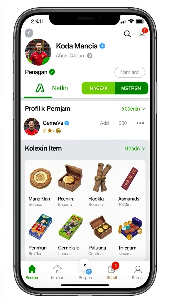 Pratinjau layar Cara Download open APK dengan Mudah