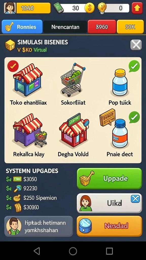 Pratinjau layar Review Aplikasi rajazeus Versi Terbaru